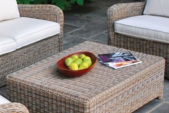 ourdoor patio set